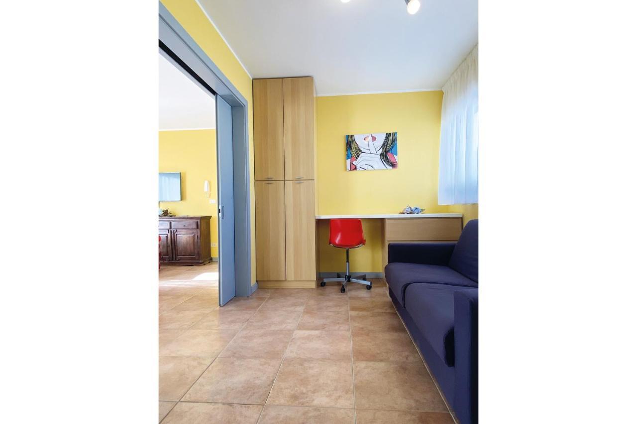 Euphorbia Residence Lecce Buitenkant foto